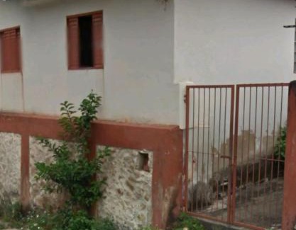 Davidopolis Casa | Casa Cidade de Goias