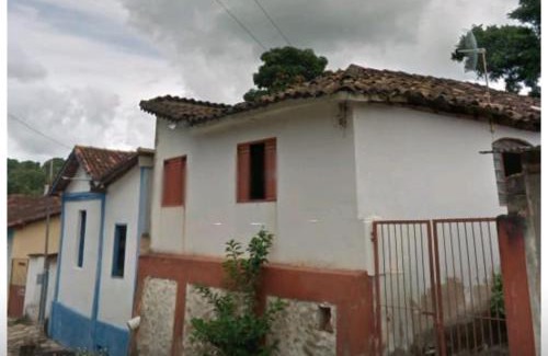 Davidopolis Casa | Casa Cidade de Goias