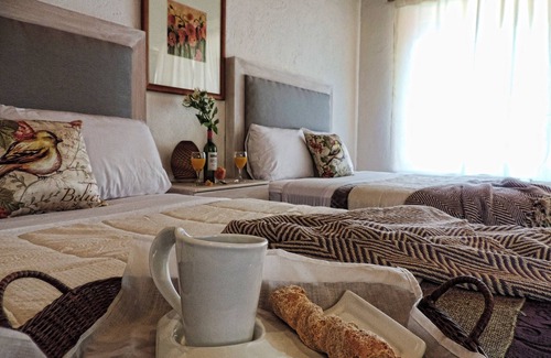 San Francisco del Rincón Cama Y Desayuno | Casa Cielito Mexicano