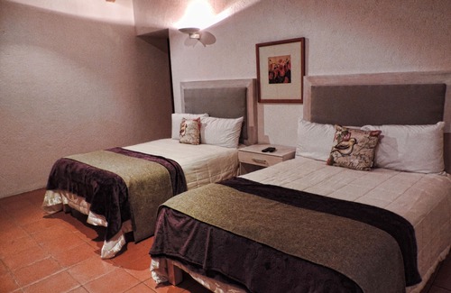 San Francisco del Rincón Cama Y Desayuno | Casa Cielito Mexicano