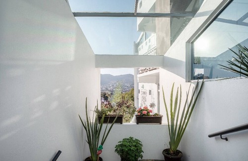Ciudad López Mateos Apartamento | Casa Cielito Lindo; Seguridad + Malls + Zona esmeralda