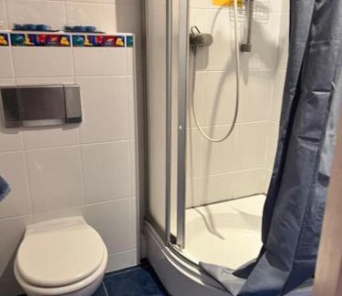 Duisburg Mitte Apartamento | Casa Cielo