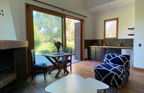 Maipu Casa | Casa Cielo Escape en Santiago