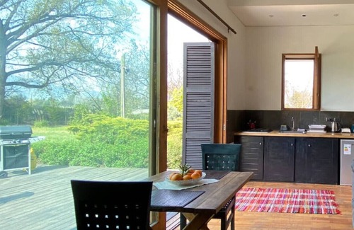 Maipu Casa | Casa Cielo Escape en Santiago