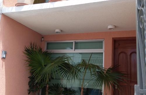 Tulancingo Casa | Casa Cielo Lindavista