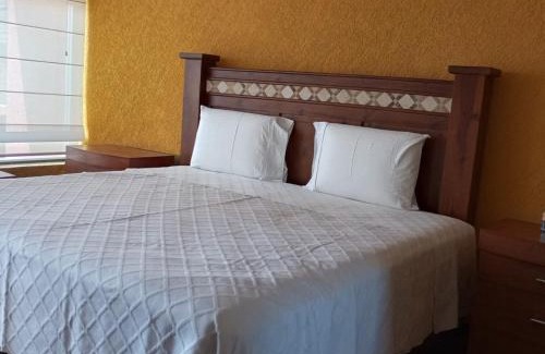 Tulancingo Casa | Casa Cielo Lindavista