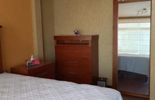 Tulancingo Casa | Casa Cielo Lindavista