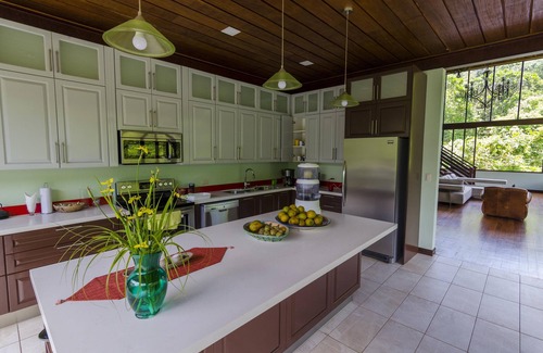 Peñas Blancas Villa | Casa Cielo Private Reserve