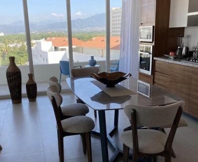 Puerto Vallarta Apartamento | Casa Cielo Vallarta V-Golf