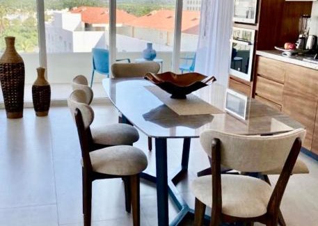 Puerto Vallarta Apartamento | Casa Cielo Vallarta V-Golf