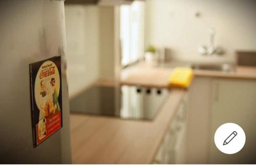 Centro histórico de Baiona Apartamento | Casa Cies