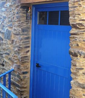 Chas de Egua Casa | Casa Cima