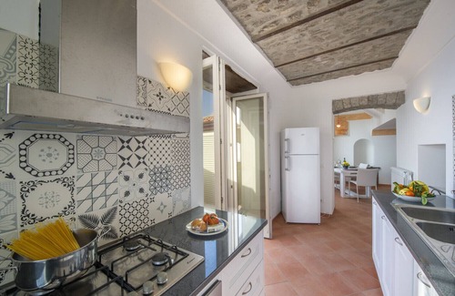 Praiano Apartamento | Casa Cimino B