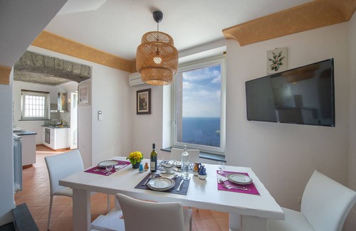 Praiano Apartamento | Casa Cimino B