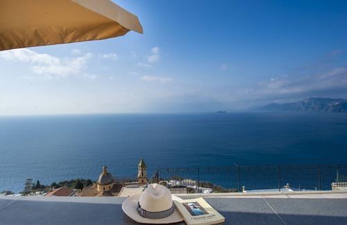 Praiano Apartamento | Casa Cimino B