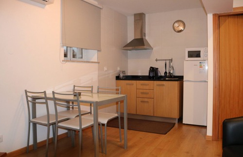Sao Tiaguinho Apartamento | Casa Cimo de Vila