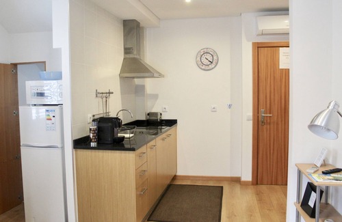 Sao Tiaguinho Apartamento | Casa Cimo de Vila