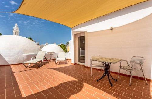 Alporchinhos Cama Y Desayuno | Casa Cinco Cupulas