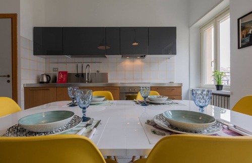 Cit Turin Apartamento | Casa Cinema by Wonderful Italy