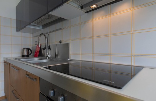 Cit Turin Apartamento | Casa Cinema by Wonderful Italy