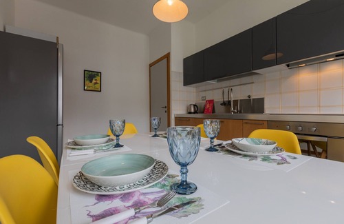 Cit Turin Apartamento | Casa Cinema by Wonderful Italy