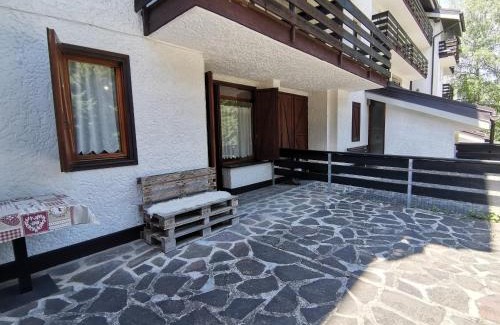 Folgarida Apartamento | Casa Cinque Funghi a Folgarida