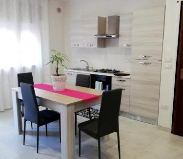 Uggiano la Chiesa Apartamento | Casa Cinzia diamond 104