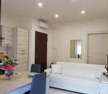 Uggiano la Chiesa Apartamento | Casa Cinzia diamond 104
