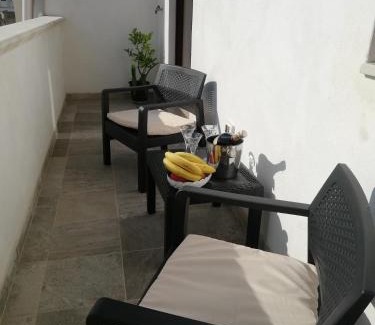 Uggiano la Chiesa Apartamento | Casa Cinzia diamond 104