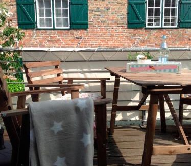 Eckernfoerde Apartamento | Casa Cinzia Sara