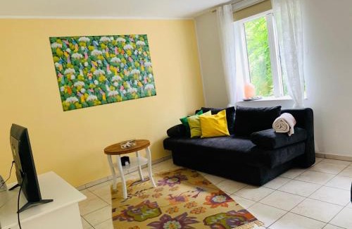 Eckernfoerde Apartamento | Casa Cinzia Sara