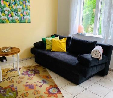 Eckernfoerde Apartamento | Casa Cinzia Sara