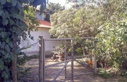 Vale do Capao Casa | Casa Cipó - Vale do Capão