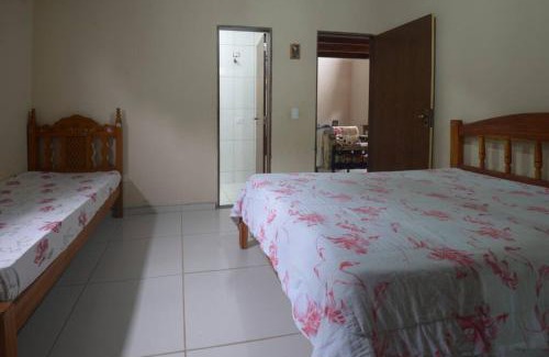 Vale do Capao Casa | Casa Cipó - Vale do Capão