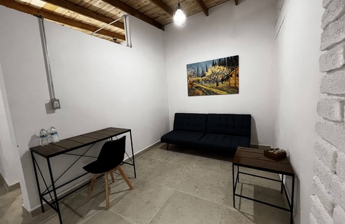 San Antonio de las Minas Casa | Casa Ciprés