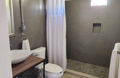 San Antonio de las Minas Casa | Casa Ciprés