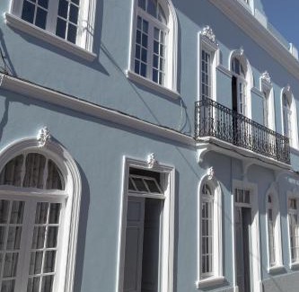 Santa Cruz de la Palma Casa | Casa Cirila