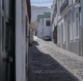 Santa Cruz de la Palma Casa | Casa Cirila