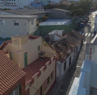 Santa Cruz de la Palma Casa | Casa Cirila