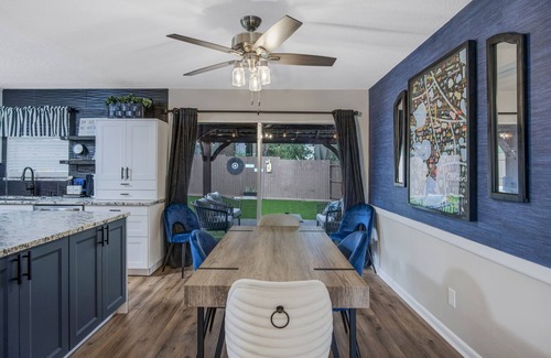 Clermont Casa | Casa Citrus -Near Downtown Clermont, NTC, Chain of Lakes, and area attractions