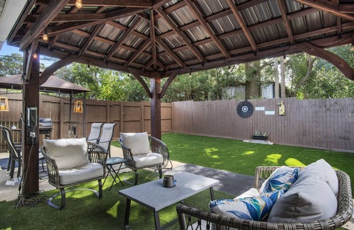 Clermont Casa | Casa Citrus -Near Downtown Clermont, NTC, Chain of Lakes, and area attractions