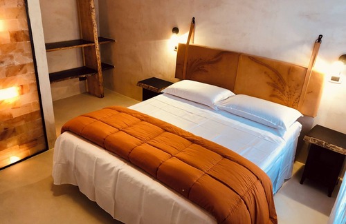 Porta Cremona-Volta Hotel | Casa Citta Charming 2-bedroom apartment with AC, WiFi in gorgeous Brescia