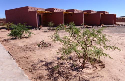 San Pedro de Atacama Casa | Casa Ckelar Atacama