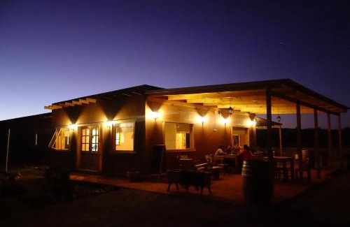 San Pedro de Atacama Casa | Casa Ckelar Atacama