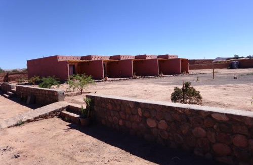 San Pedro de Atacama Casa | Casa Ckelar Atacama