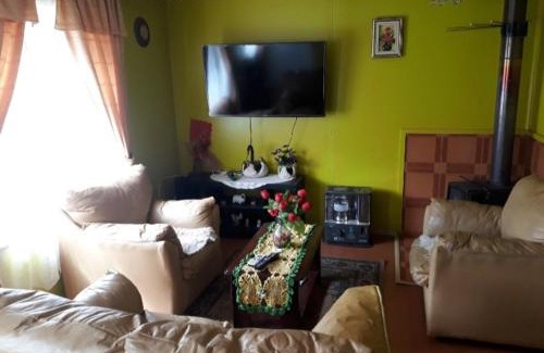 Puerto Montt Casa | CASA