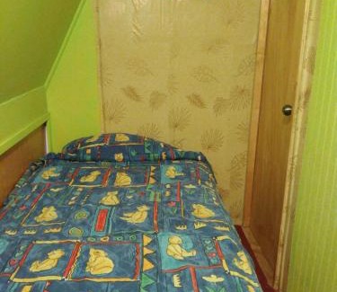 Puerto Montt Casa | CASA