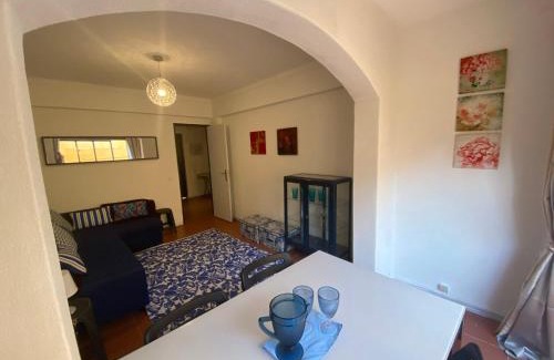Sao Bernardino Apartamento | Casa Claire - Beach Apartment