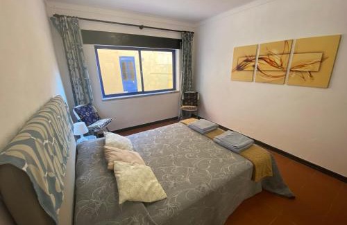 Sao Bernardino Apartamento | Casa Claire - Beach Apartment