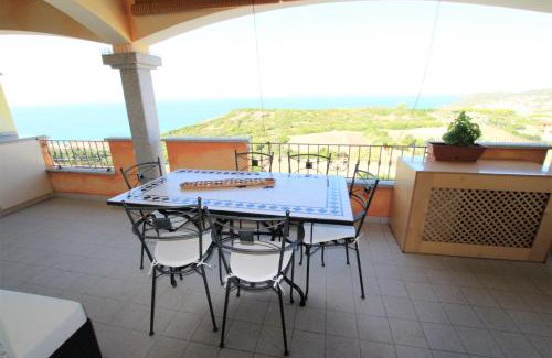 Lu Bagnu Apartamento | Casa ClaMi